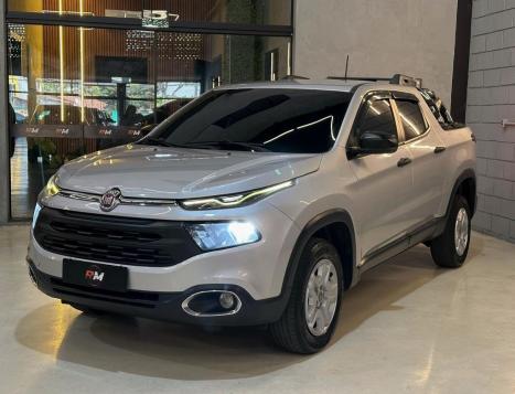 FIAT Toro 1.8 16V 4P FLEX FREEDOM AUTOMTICO, Foto 1