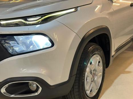 FIAT Toro 1.8 16V 4P FLEX FREEDOM AUTOMTICO, Foto 2