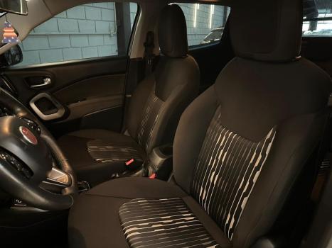 FIAT Toro 1.8 16V 4P FLEX FREEDOM AUTOMTICO, Foto 4