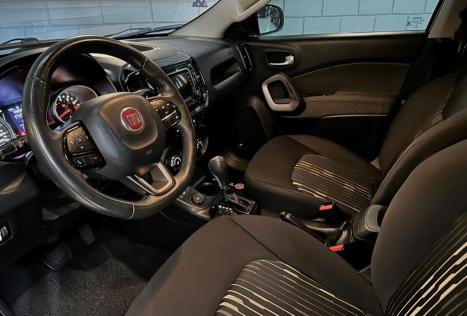 FIAT Toro 1.8 16V 4P FLEX FREEDOM AUTOMTICO, Foto 5