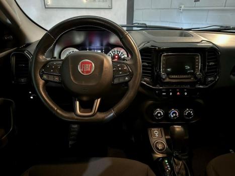 FIAT Toro 1.8 16V 4P FLEX FREEDOM AUTOMTICO, Foto 7