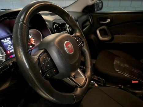 FIAT Toro 1.8 16V 4P FLEX FREEDOM AUTOMTICO, Foto 8
