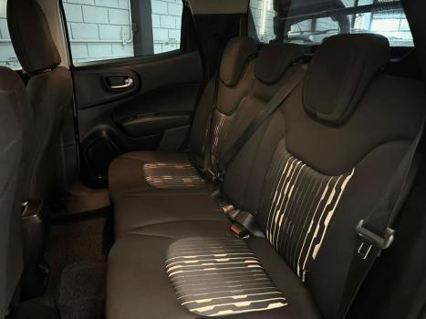FIAT Toro 1.8 16V 4P FLEX FREEDOM AUTOMTICO, Foto 10