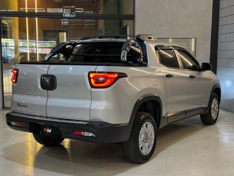FIAT Toro 1.8 16V 4P FLEX FREEDOM AUTOMTICO, Foto 11