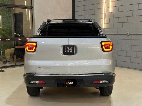 FIAT Toro 1.8 16V 4P FLEX FREEDOM AUTOMTICO, Foto 12