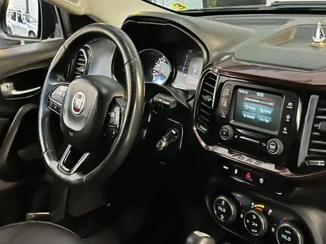 FIAT Toro 1.8 16V 4P FLEX FREEDOM AUTOMÁTICO, Foto 4 FIAT Toro 1.8 16V 4P FLEX FREEDOM AUTOMÁTICO, Foto 4