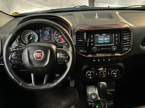 FIAT Toro 1.8 16V 4P FLEX FREEDOM AUTOMÁTICO, Foto 5 FIAT Toro 1.8 16V 4P FLEX FREEDOM AUTOMÁTICO, Foto 5