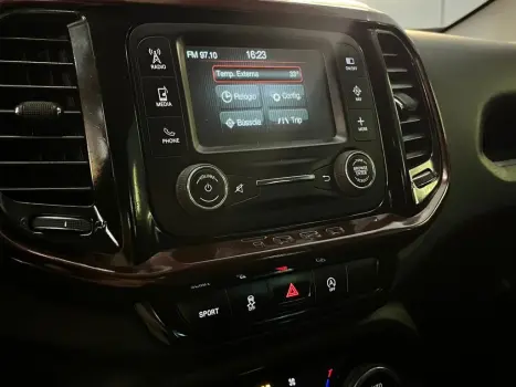 FIAT Toro 1.8 16V 4P FLEX FREEDOM AUTOMÁTICO, Foto 9 FIAT Toro 1.8 16V 4P FLEX FREEDOM AUTOMÁTICO, Foto 9