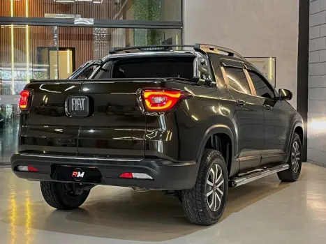 FIAT Toro 1.8 16V 4P FLEX FREEDOM AUTOMÁTICO, Foto 10 FIAT Toro 1.8 16V 4P FLEX FREEDOM AUTOMÁTICO, Foto 10