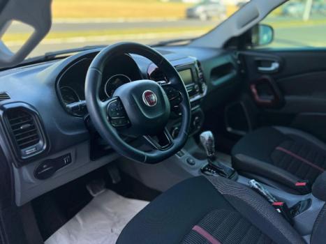 FIAT Toro 1.8 16V 4P FLEX FREEDOM AUTOMTICO, Foto 4