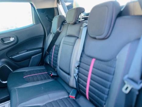 FIAT Toro 1.8 16V 4P FLEX FREEDOM AUTOMTICO, Foto 5
