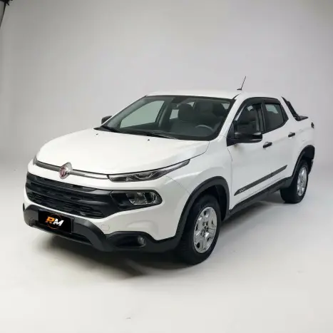 FIAT Toro 1.8 16V 4P ENDURANCE AUTOMTICO, Foto 1