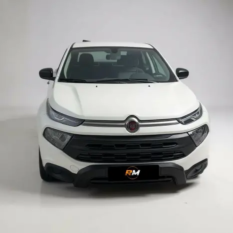 FIAT Toro 1.8 16V 4P ENDURANCE AUTOMTICO, Foto 2