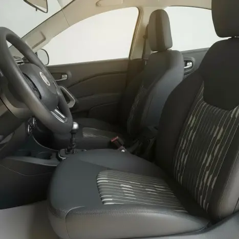 FIAT Toro 1.8 16V 4P ENDURANCE AUTOMTICO, Foto 3