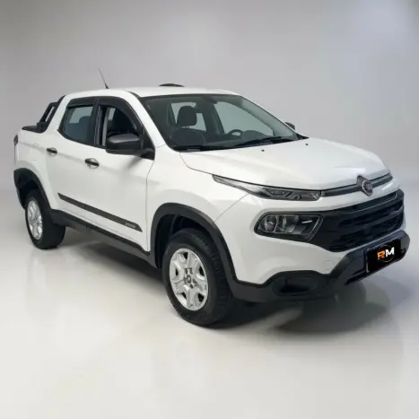 FIAT Toro 1.8 16V 4P ENDURANCE AUTOMTICO, Foto 4
