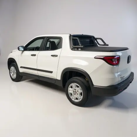 FIAT Toro 1.8 16V 4P ENDURANCE AUTOMTICO, Foto 5