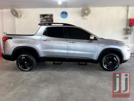 FIAT Toro 1.8 16V 4P FLEX FREEDOM AUTOM�TICO, Foto 3