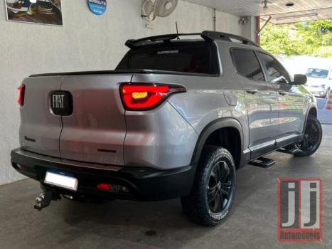 FIAT Toro 1.8 16V 4P FLEX FREEDOM AUTOM�TICO, Foto 4