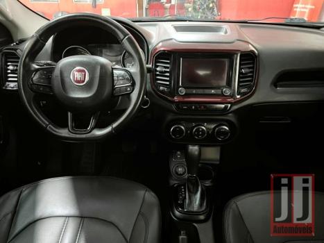 FIAT Toro 1.8 16V 4P FLEX FREEDOM AUTOM�TICO, Foto 7