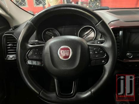 FIAT Toro 1.8 16V 4P FLEX FREEDOM AUTOM�TICO, Foto 8