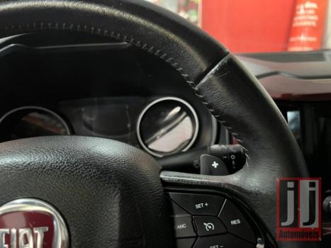 FIAT Toro 1.8 16V 4P FLEX FREEDOM AUTOM�TICO, Foto 10