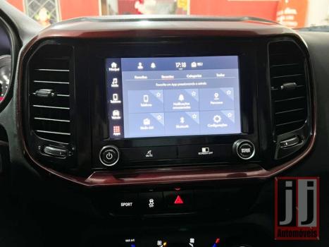 FIAT Toro 1.8 16V 4P FLEX FREEDOM AUTOM�TICO, Foto 11