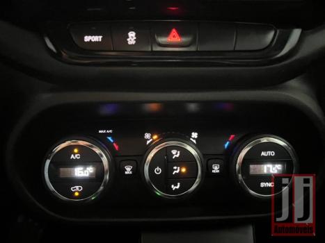 FIAT Toro 1.8 16V 4P FLEX FREEDOM AUTOM�TICO, Foto 13