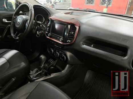 FIAT Toro 1.8 16V 4P FLEX FREEDOM AUTOM�TICO, Foto 14