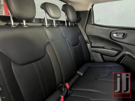 FIAT Toro 1.8 16V 4P FLEX FREEDOM AUTOM�TICO, Foto 16