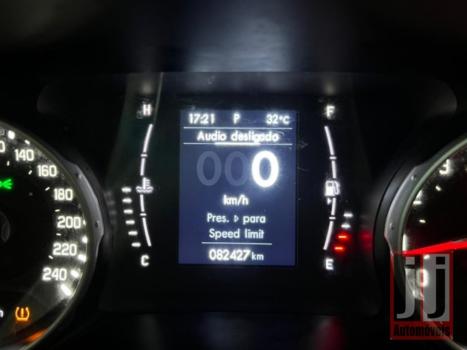 FIAT Toro 1.8 16V 4P FLEX FREEDOM AUTOM�TICO, Foto 17