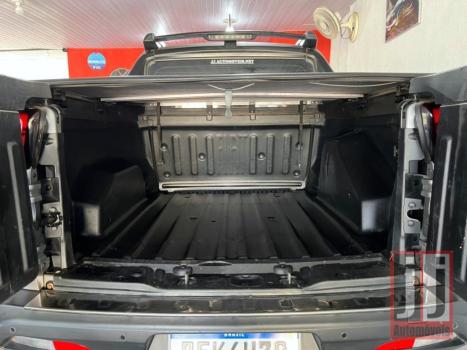 FIAT Toro 1.8 16V 4P FLEX FREEDOM AUTOM�TICO, Foto 18