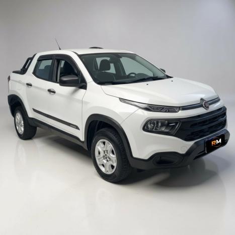 FIAT Toro 1.8 16V 4P ENDURANCE AUTOM�TICO, Foto 4