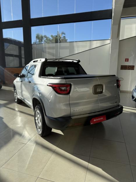 FIAT Toro 1.8 16V 4P FLEX FREEDOM ROAD AUTOM�TICO, Foto 5