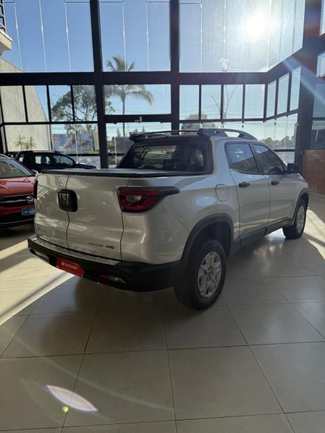 FIAT Toro 1.8 16V 4P FLEX FREEDOM ROAD AUTOM�TICO, Foto 7