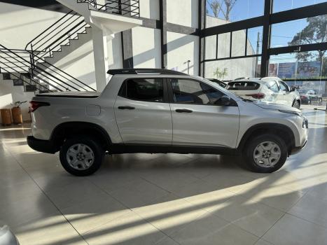 FIAT Toro 1.8 16V 4P FLEX FREEDOM ROAD AUTOM�TICO, Foto 8