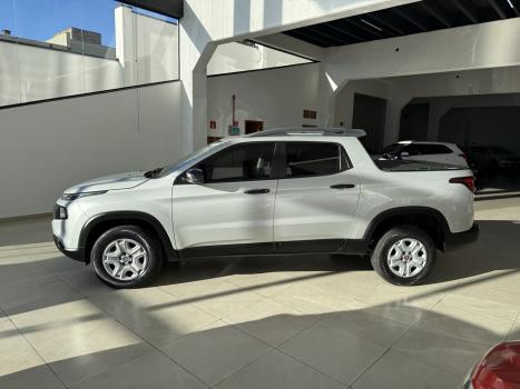 FIAT Toro 1.8 16V 4P FLEX FREEDOM ROAD AUTOM�TICO, Foto 9