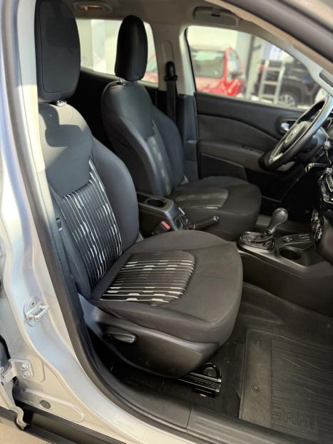 FIAT Toro 1.8 16V 4P FLEX FREEDOM ROAD AUTOM�TICO, Foto 10