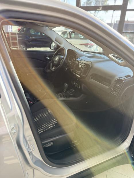 FIAT Toro 1.8 16V 4P FLEX FREEDOM ROAD AUTOM�TICO, Foto 11