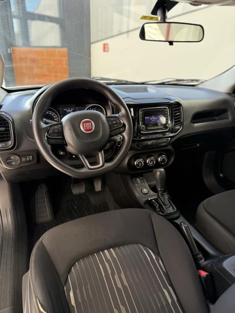 FIAT Toro 1.8 16V 4P FLEX FREEDOM ROAD AUTOM�TICO, Foto 12