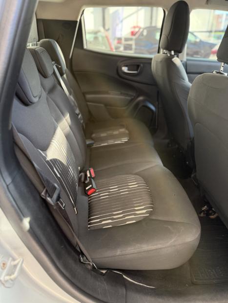 FIAT Toro 1.8 16V 4P FLEX FREEDOM ROAD AUTOM�TICO, Foto 13