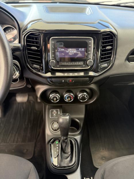 FIAT Toro 1.8 16V 4P FLEX FREEDOM ROAD AUTOM�TICO, Foto 16