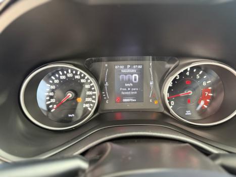 FIAT Toro 1.8 16V 4P FLEX FREEDOM ROAD AUTOM�TICO, Foto 17