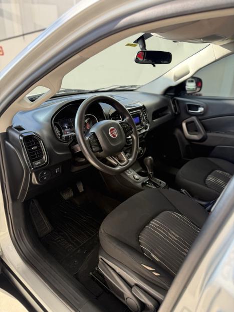 FIAT Toro 1.8 16V 4P FLEX FREEDOM ROAD AUTOM�TICO, Foto 18