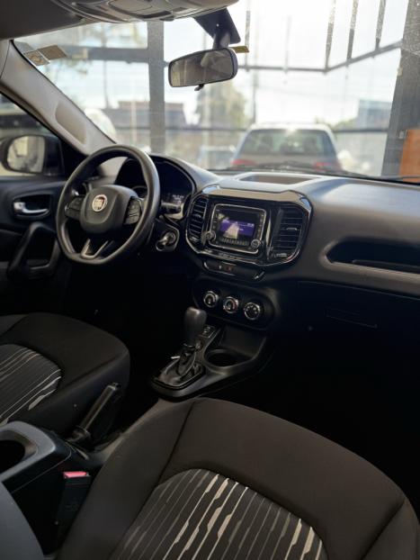 FIAT Toro 1.8 16V 4P FLEX FREEDOM ROAD AUTOM�TICO, Foto 19