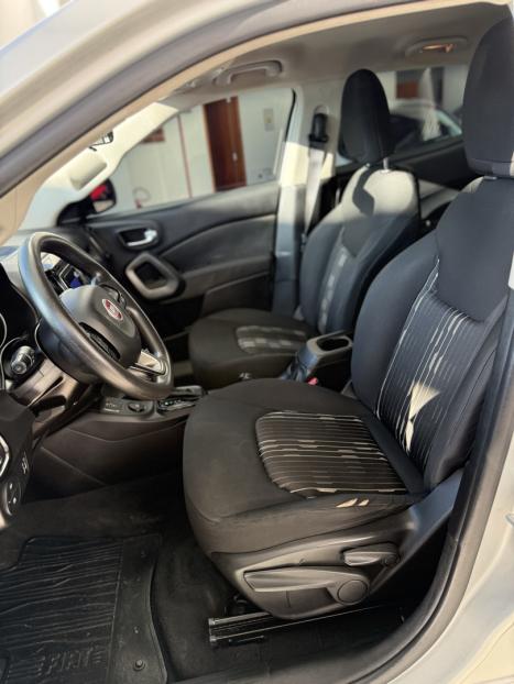 FIAT Toro 1.8 16V 4P FLEX FREEDOM ROAD AUTOM�TICO, Foto 20