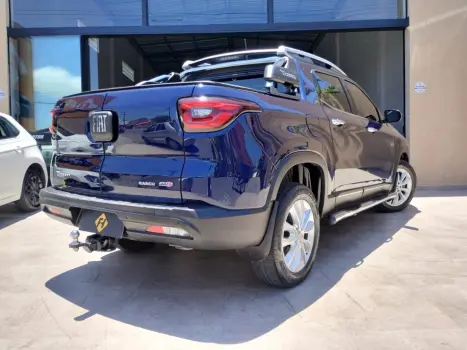 FIAT Toro 2.0 16V 4P 4WD RANCH TURBO DIESEL AUTOMTICO, Foto 3