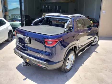 FIAT Toro 2.0 16V 4P 4WD RANCH TURBO DIESEL AUTOMTICO, Foto 4