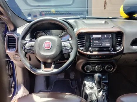 FIAT Toro 2.0 16V 4P 4WD RANCH TURBO DIESEL AUTOMTICO, Foto 6