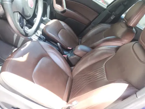 FIAT Toro 2.0 16V 4P 4WD RANCH TURBO DIESEL AUTOMTICO, Foto 7