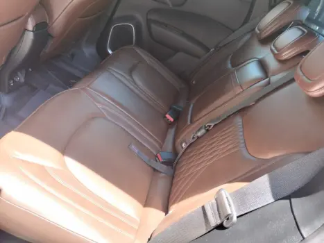 FIAT Toro 2.0 16V 4P 4WD RANCH TURBO DIESEL AUTOMTICO, Foto 8